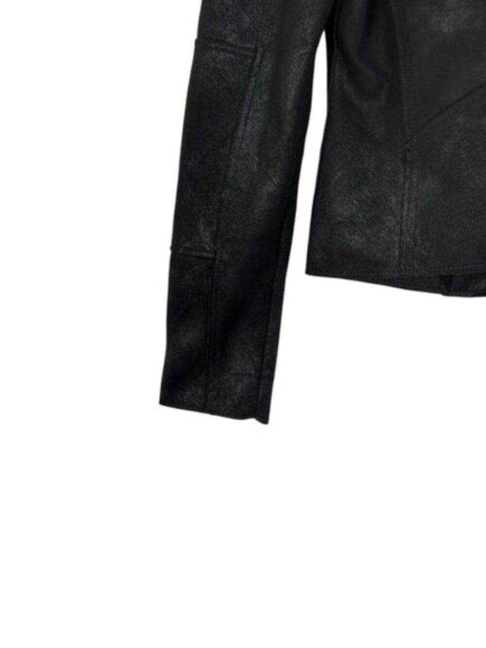 Evereve Marren Moto Jacket - Picture 6 of 9